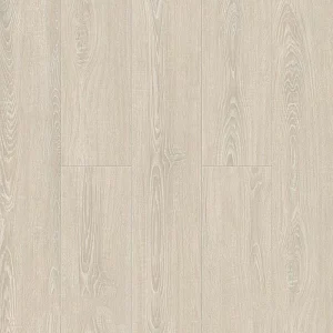 Плитка ПВХ виниловая Alpine Floor Ultra LVT Eco 5-14 Дуб Снежный 1219,2*184,15