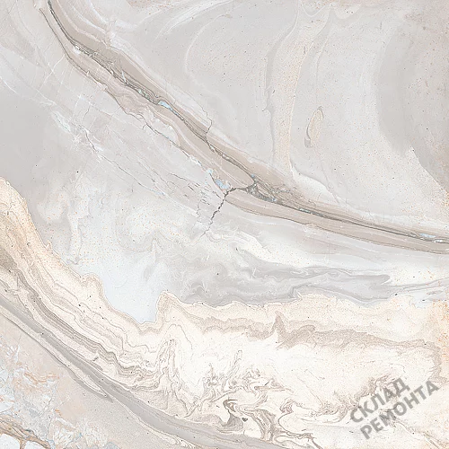 Фото Керамогранит лаппатированный Alma Ceramica Мэджик GFU04MGC64L серый 600*600*9 – купить в Новосибирске: цена, описание, фото. Интернет-магазин 1