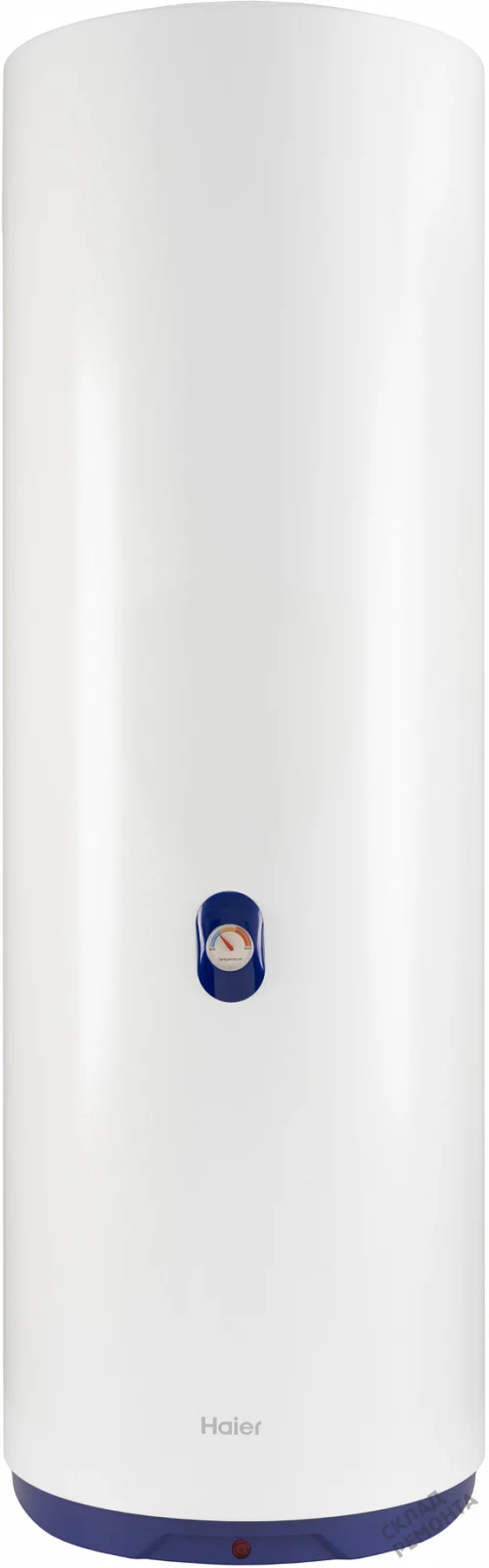 Фото Водонагреватель накопительный Haier ES100V-A4, 100 л – купить в Новосибирске: цена, описание, фото. Интернет-магазин 1