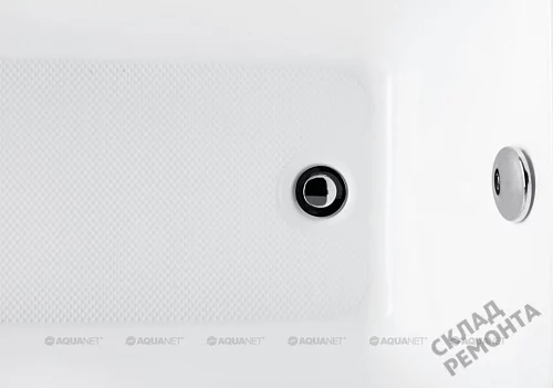 Фото Ванна акриловая Aquanet Bright 155*70  купить в Новосибирске: цена, описание, фото. Интернет-магазин 3