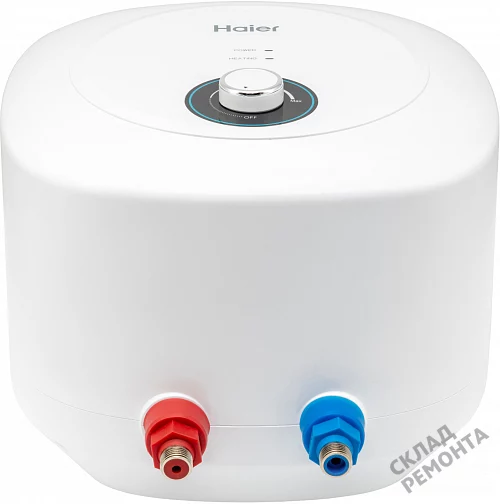 Фото Водонагреватель накопительный Haier ES10V-MQ1, 10 л – купить в Новосибирске: цена, описание, фото. Интернет-магазин 5