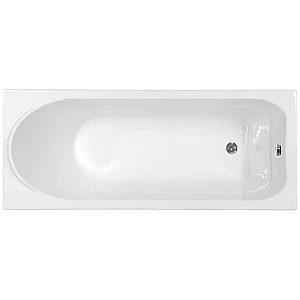 Ванна акриловая Aquanet West 150*70 