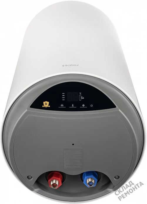 Фото Водонагреватель накопительный Haier ES80V-VH3, 80 л – купить в Новосибирске: цена, описание, фото. Интернет-магазин 3