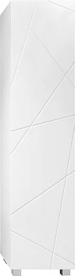 Пенал напольный Vigo Geometry 450 pn.GEO.45, белый