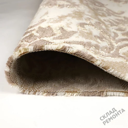 Фото Ковролин Kaplanser Faber 8916A 87 VIZON/BEIGE бежевый – купить в Новосибирске: цена, описание, фото. Интернет-магазин 3