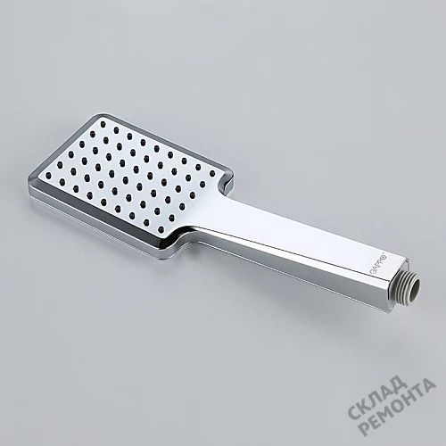 Фото Душевая система Gappo G2407 хром купить в Новосибирске: цена, описание, фото. Интернет-магазин 10