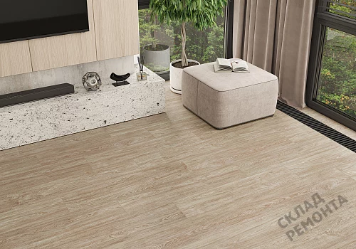 Фото Керамогранит матовый Alma Ceramica Сохо GFA92SOH04R бежевый 200*900*7 – купить в Новосибирске: цена, описание, фото. Интернет-магазин 2