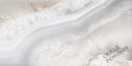 Фото Керамогранит полированный LCM Агат Феникс 60120APE05P серый 1200*600*7 – купить в Новосибирске: цена, описание, фото. Интернет-магазин 1