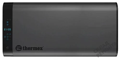 Фото Водонагреватель накопительный Thermex Bono 80 Wi-Fi 80 л. – купить в Новосибирске: цена, описание, фото. Интернет-магазин 5