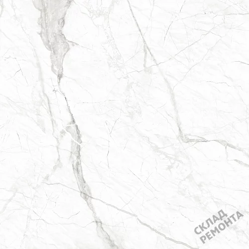Фото Керамогранит матовый Alma Ceramica Лоран GFU04LRT07R (шугар-эффект) светло-серый 600*600*9 – купить в Новосибирске: цена, описание, фото. Интернет-магазин 1