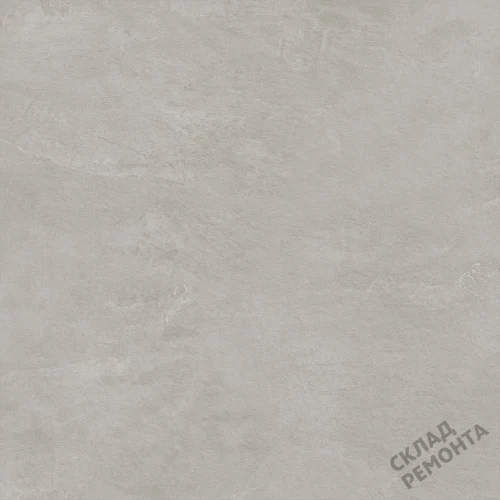 Фото Керамогранит матовый Alma Ceramica Юнион GFU6060UNN70R серый 600*600*9 – купить в Новосибирске: цена, описание, фото. Интернет-магазин 3