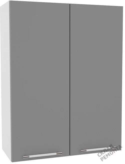 Фото Шкаф верхний ДСВ ВП 700 – купить в Новосибирске: цена, описание, фото. Интернет-магазин 1
