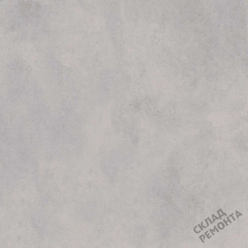 Фото Керамогранит матовый Steppe Ceramics Silent Grey серый 600*600*9,5 – купить в Новосибирске: цена, описание, фото. Интернет-магазин 2
