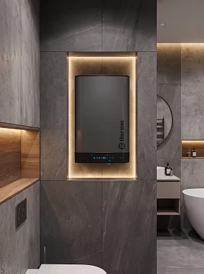 Водонагреватель накопительный Thermex Bono 50 Wi-Fi 50 л.