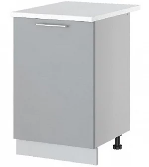 Шкаф нижний Leko Н 67