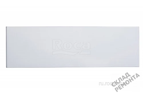 Фото Фронтальная панель Roca BeCool ZRU9302854 купить в Новосибирске: цена, описание, фото. Интернет-магазин 1