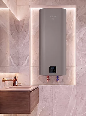 Водонагреватель накопительный Thermex Smart 100 V 100 л.