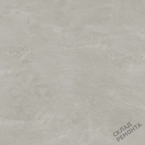 Фото Керамогранит матовый Alma Ceramica Юнион GFU6060UNN70R серый 600*600*9 – купить в Новосибирске: цена, описание, фото. Интернет-магазин 8