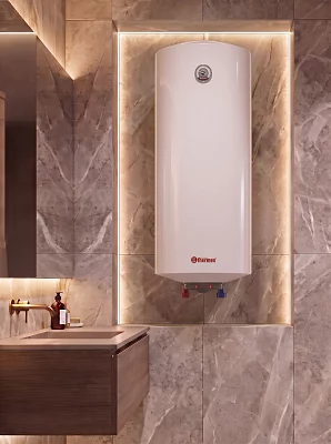 Водонагреватель накопительный Thermex Nova 150 V 150 л.