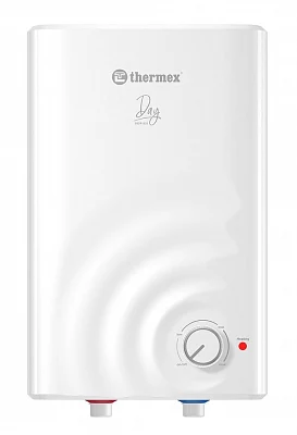 Водонагреватель накопительный Thermex Day 7 O, 7 л