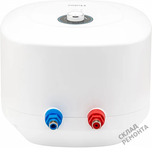Фото Водонагреватель накопительный Haier ES15V-MQ2, 15 л – купить в Новосибирске: цена, описание, фото. Интернет-магазин 5