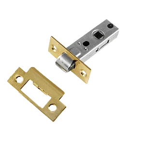 Защелка Morelli L6-45 PG золото