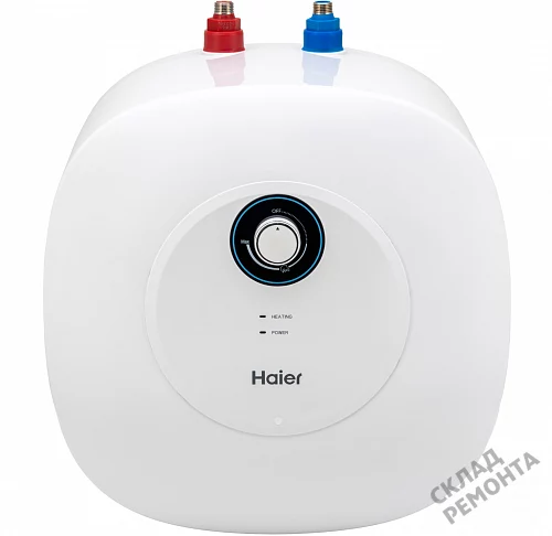 Фото Водонагреватель накопительный Haier ES30V-MQ2, 30 л – купить в Новосибирске: цена, описание, фото. Интернет-магазин 1