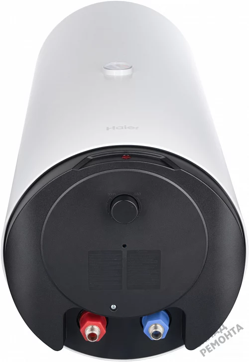 Фото Водонагреватель накопительный Haier ES80V-C1, 80 л – купить в Новосибирске: цена, описание, фото. Интернет-магазин 4