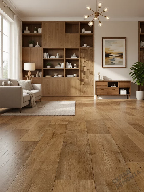 Фото Линолеум полукоммерческий Beauflor Supreme Форест 1 – купить в Новосибирске: цена, описание, фото. Интернет-магазин 1