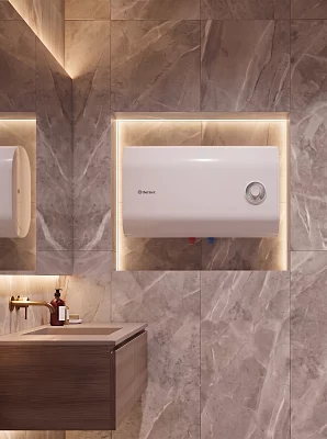 Водонагреватель накопительный Thermex Ceramik 50 H 50 л.
