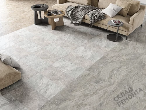 Фото Керамогранит матовый Lasselsberger Титан 6260-0071 бежевый 300*600*8,5 – купить в Новосибирске: цена, описание, фото. Интернет-магазин 6