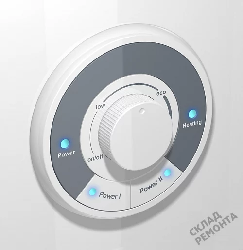 Фото Водонагреватель накопительный Thermex Ceramik 80 V 80 л. – купить в Новосибирске: цена, описание, фото. Интернет-магазин 4