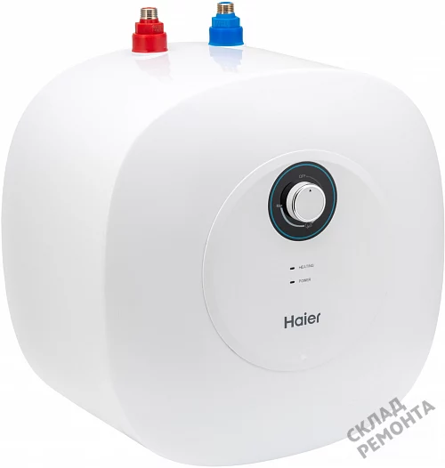 Фото Водонагреватель накопительный Haier ES30V-MQ2, 30 л – купить в Новосибирске: цена, описание, фото. Интернет-магазин 2