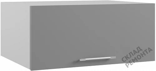 Фото Шкаф верхний ДСВ ГПГ 800 – купить в Новосибирске: цена, описание, фото. Интернет-магазин 1
