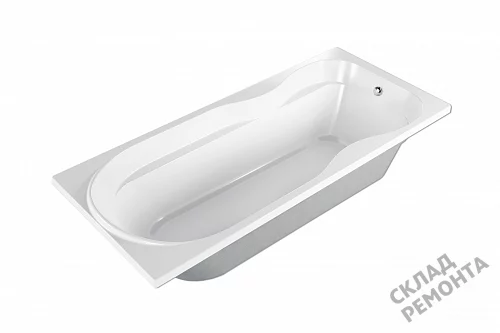 Фото Ванна акриловая Метакам Comfort maxi 180*80  купить в Новосибирске: цена, описание, фото. Интернет-магазин 2