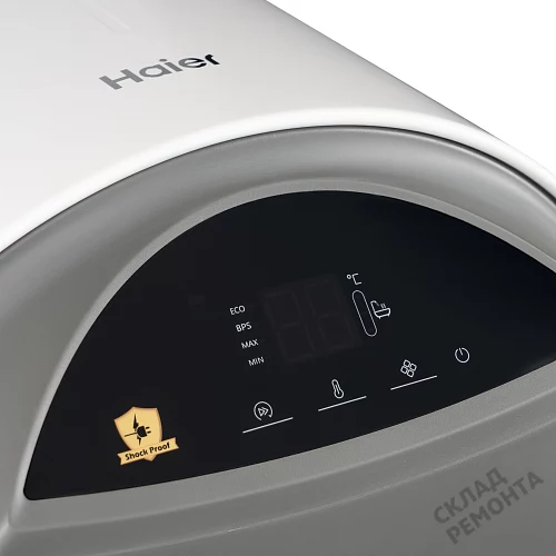 Фото Водонагреватель накопительный Haier ES80V-VH3, 80 л – купить в Новосибирске: цена, описание, фото. Интернет-магазин 4