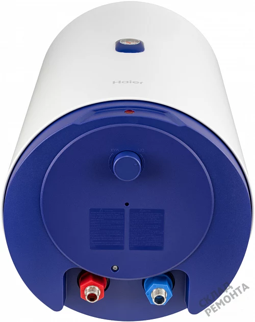 Фото Водонагреватель накопительный Haier ES80V-A4, 80 л – купить в Новосибирске: цена, описание, фото. Интернет-магазин 3