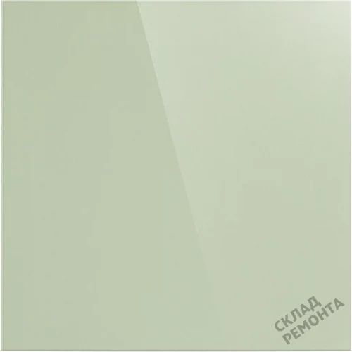 Фото Керамогранит полированный Уральский УФ022PПР фисташковый 600*600*10 – купить в Новосибирске: цена, описание, фото. Интернет-магазин 1