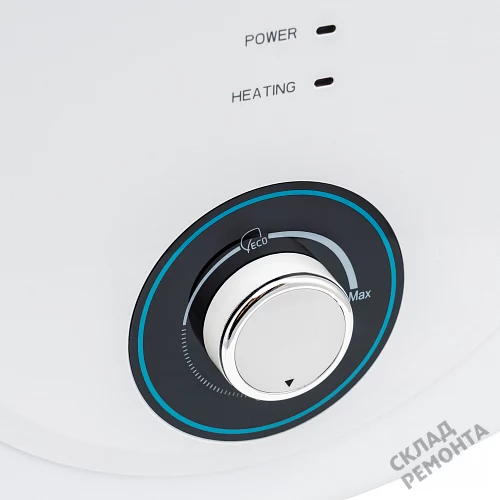 Фото Водонагреватель накопительный Haier ES15V-MQ1, 15 л – купить в Новосибирске: цена, описание, фото. Интернет-магазин 4