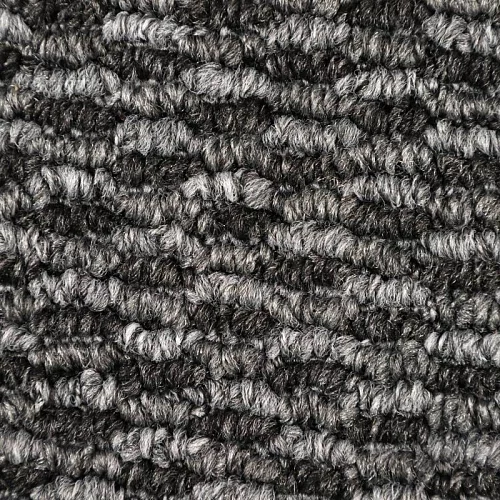 Фото Ковролин Urggazcarpet Платан 10276 Black черный – купить в Новосибирске: цена, описание, фото. Интернет-магазин 2