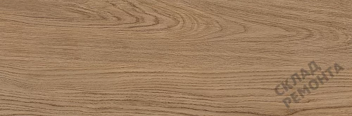 Фото Плитка настенная Alma Ceramica Стерео TWU3090STO40R коричневый 300*900 – купить в Новосибирске: цена, описание, фото. Интернет-магазин 1