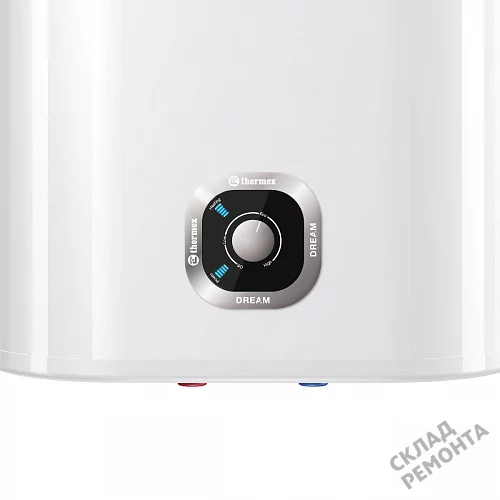 Фото Водонагреватель накопительный Thermex Dream 100, 100 л – купить в Новосибирске: цена, описание, фото. Интернет-магазин 2