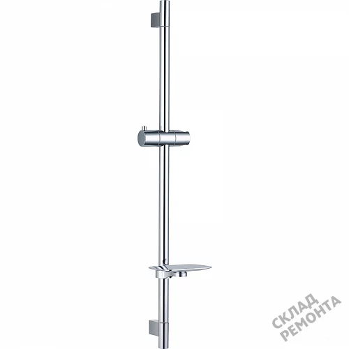 Фото Душевая стойка Melodia Luxe, Elegant MKP25000C хром купить в Новосибирске: цена, описание, фото. Интернет-магазин 1