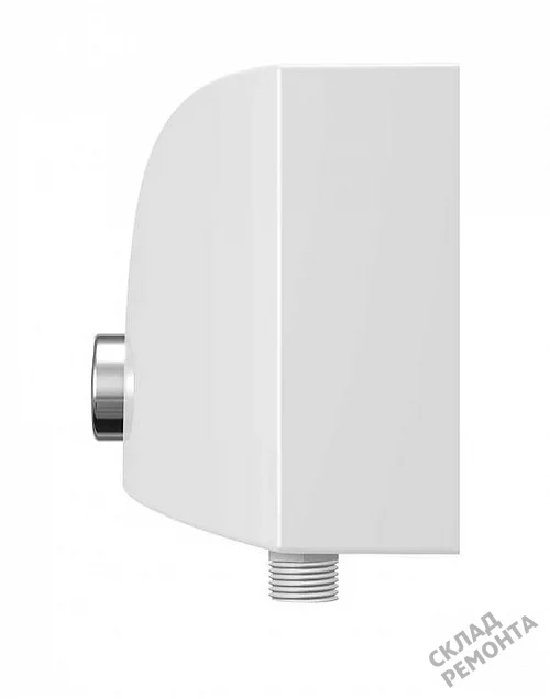 Фото Водонагреватель проточный Thermex Vetro 5500 shower – купить в Новосибирске: цена, описание, фото. Интернет-магазин 6
