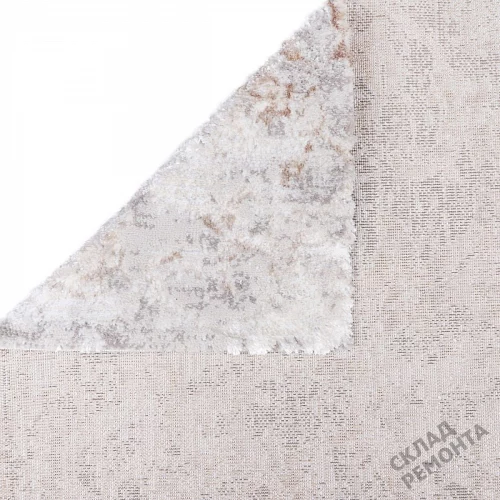 Фото Ковролин Safyun Dokuma Liparis D 3461 BEIGE серый – купить в Новосибирске: цена, описание, фото. Интернет-магазин 3