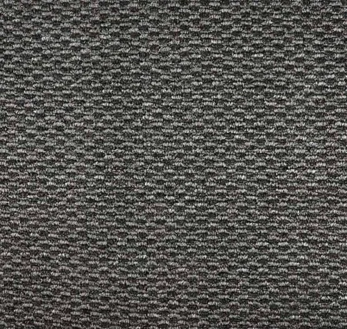 Фото Ковролин Urggazcarpet Платан 10276 Black черный – купить в Новосибирске: цена, описание, фото. Интернет-магазин 1