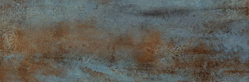 Фото Плитка настенная Alma Ceramica Оксид TWU12OXD40R коричневый 246*740 – купить в Новосибирске: цена, описание, фото. Интернет-магазин 4