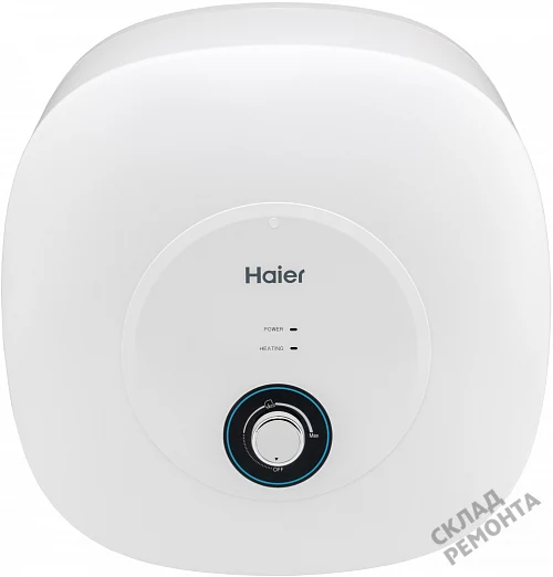 Фото Водонагреватель накопительный Haier ES30V-MQ1, 30 л – купить в Новосибирске: цена, описание, фото. Интернет-магазин 1
