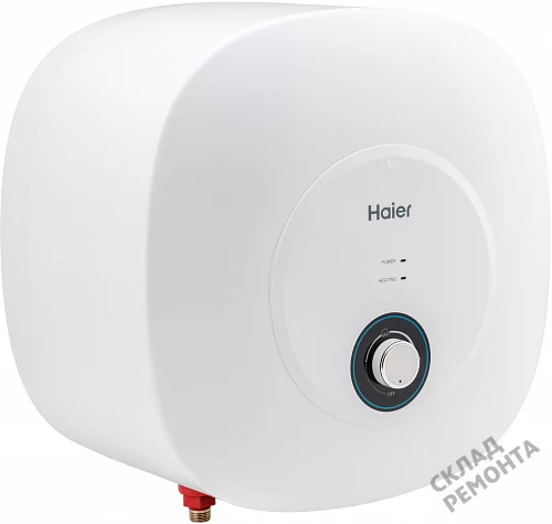 Фото Водонагреватель накопительный Haier ES30V-MQ1, 30 л – купить в Новосибирске: цена, описание, фото. Интернет-магазин 2