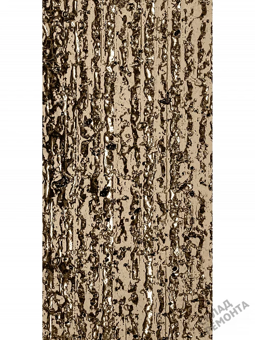 Фото Мозаика Orro Lava Golden Split 15*30 – купить в Новосибирске: цена, описание, фото. Интернет-магазин 2